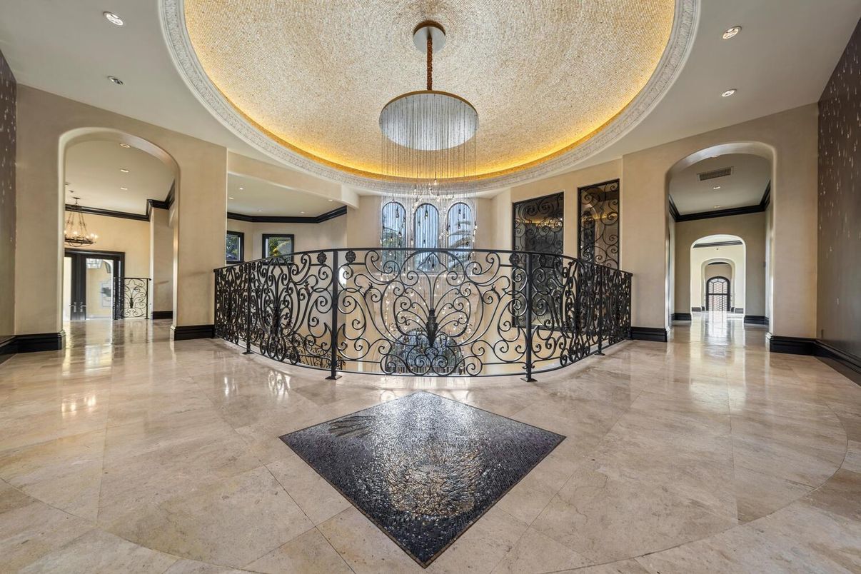 Interior, Pendant Lights, Recessed Lighting