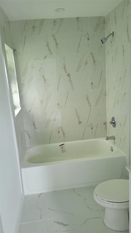 Bathroom, Interior, Marble, Marble Walls
