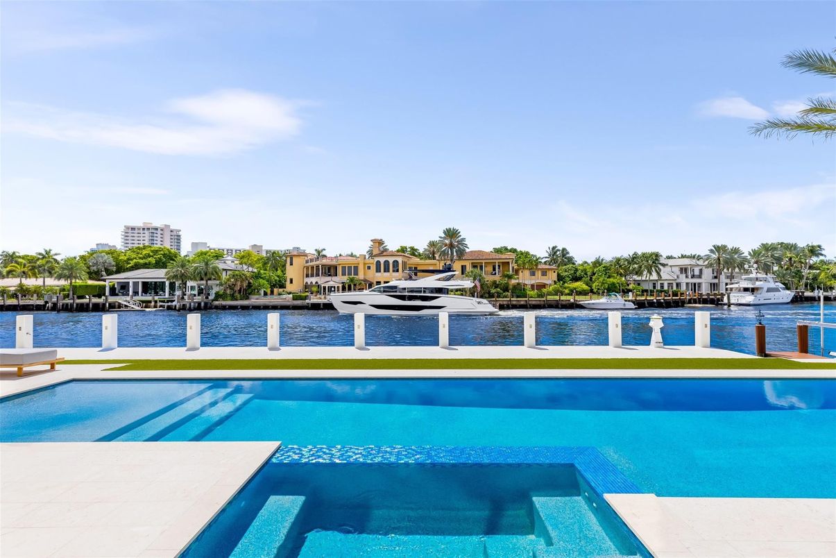 Exterior, Pool, Water