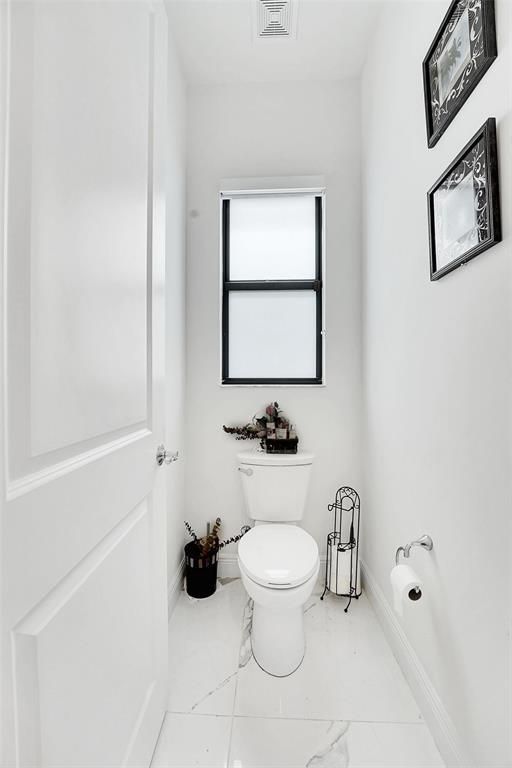 Bathroom, Interior, Marble