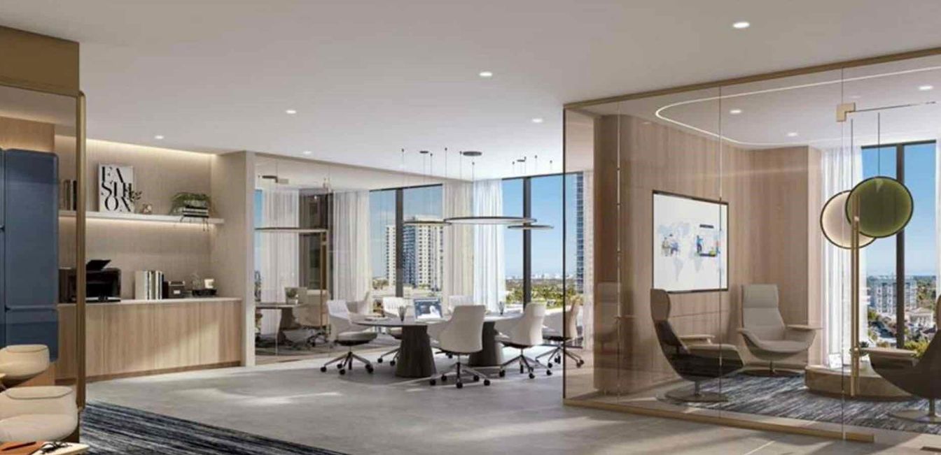 Dining room, Interior, Pendant Lights, Recessed Lighting
