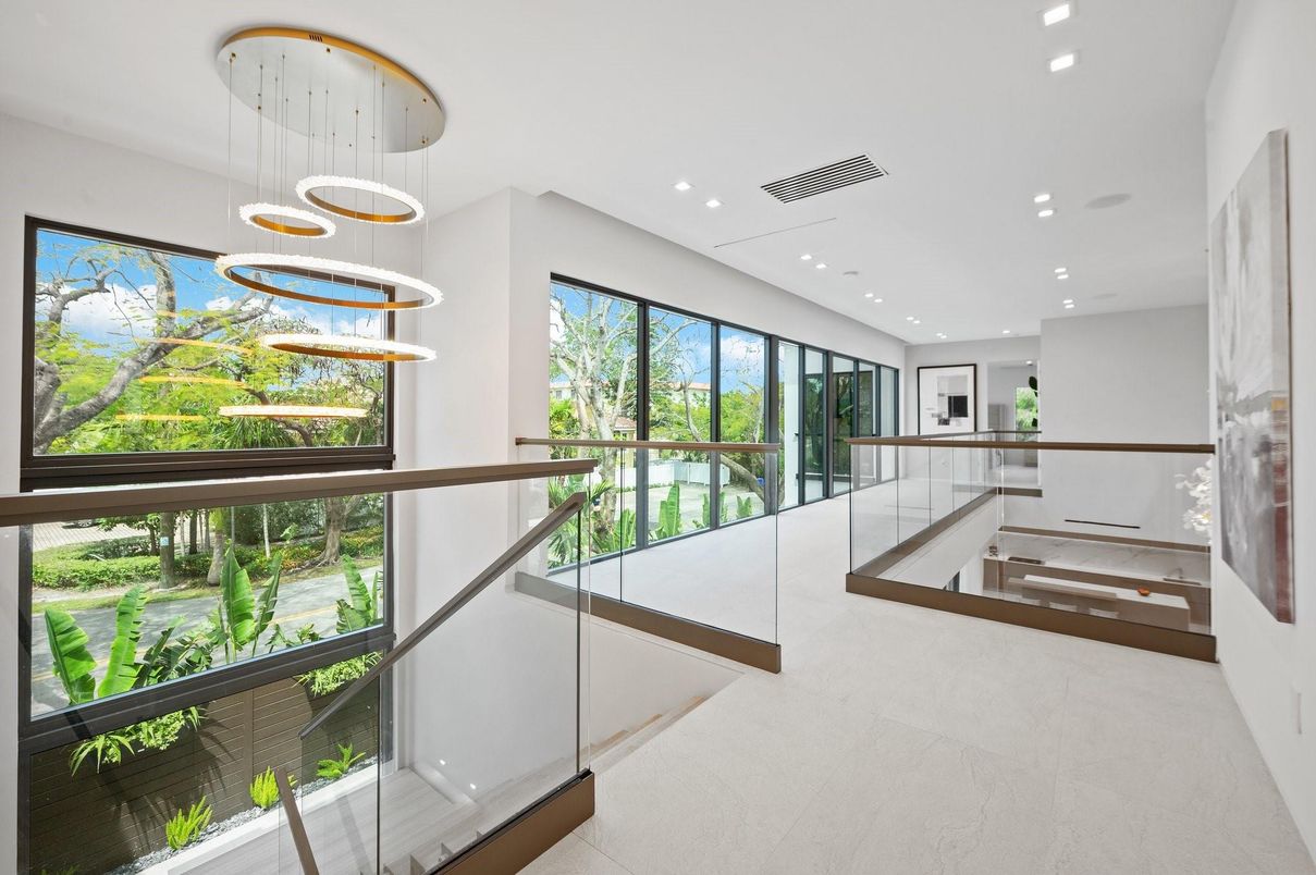 Interior, Pendant Lights, Recessed Lighting