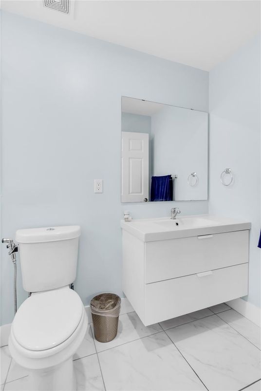 Bathroom, Interior, Marble