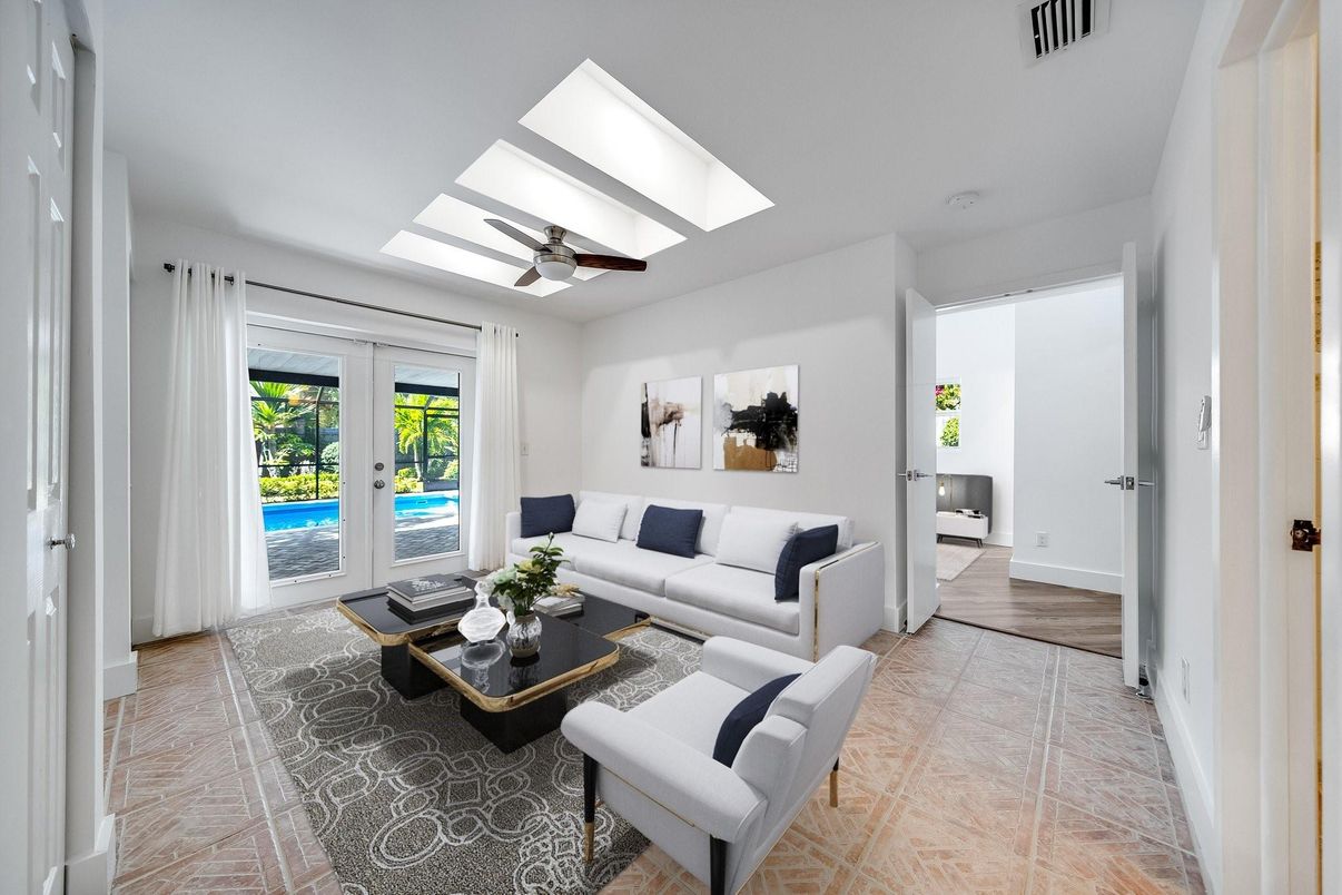 Interior, Living room, Wood Texture Flooring