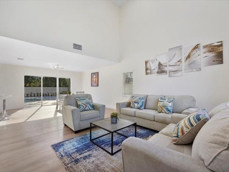 Interior, Living room, Wood Texture Flooring