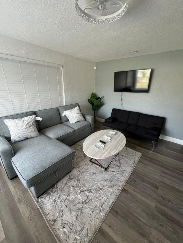 Interior, Living room, Wood Texture Flooring