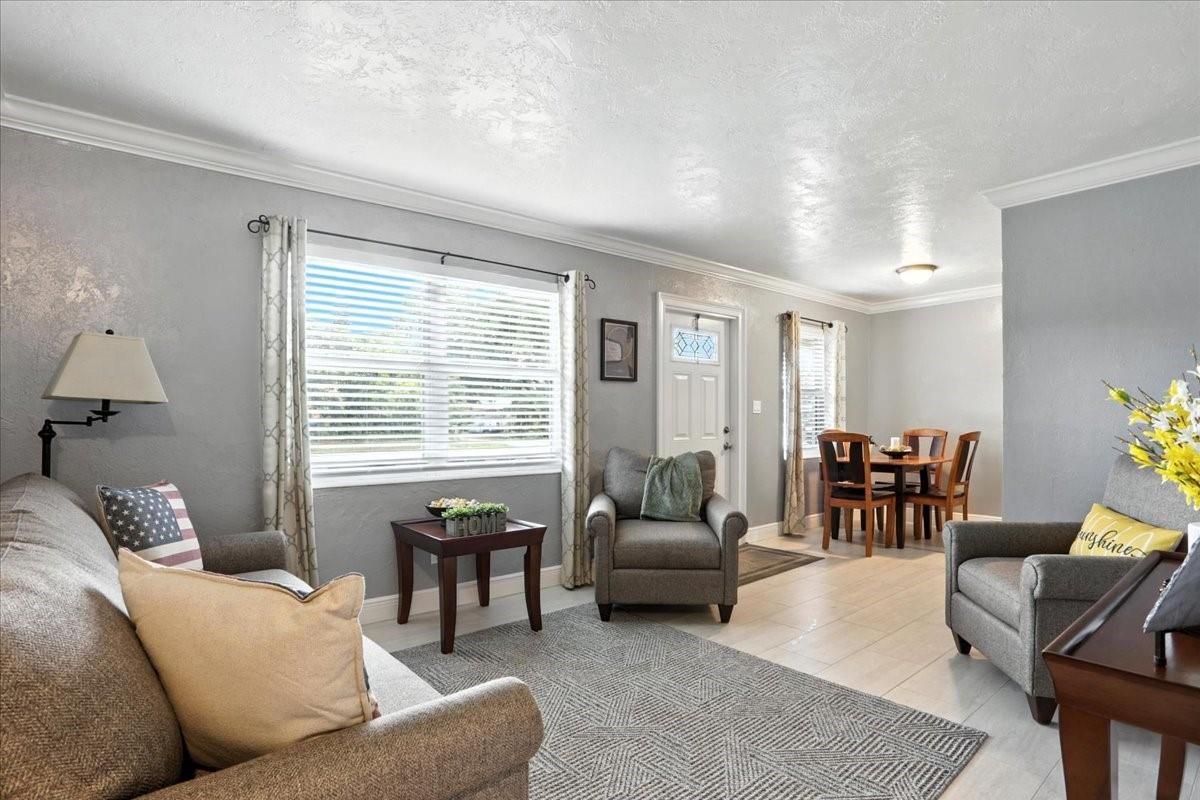 Dining room, Interior, Living room, Wood Texture Flooring
