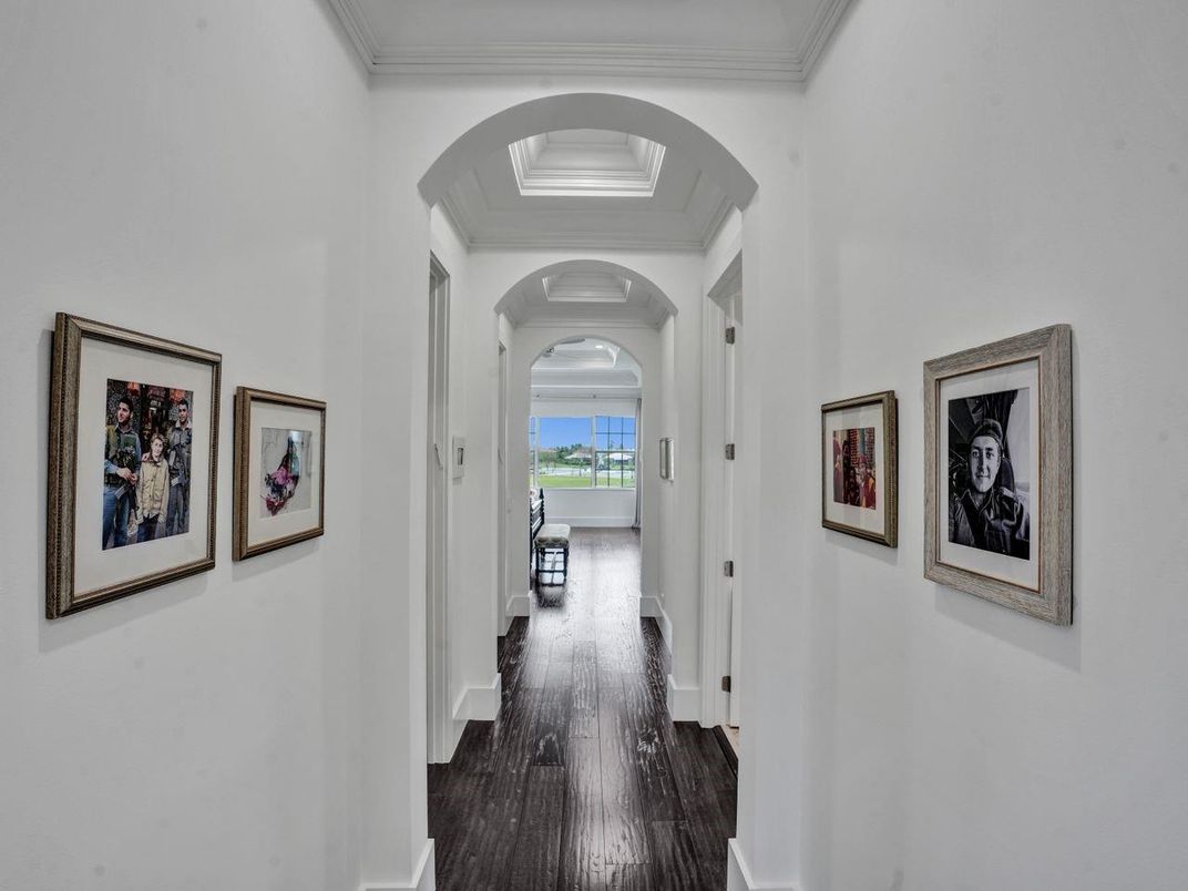 Interior, Wood Texture Flooring