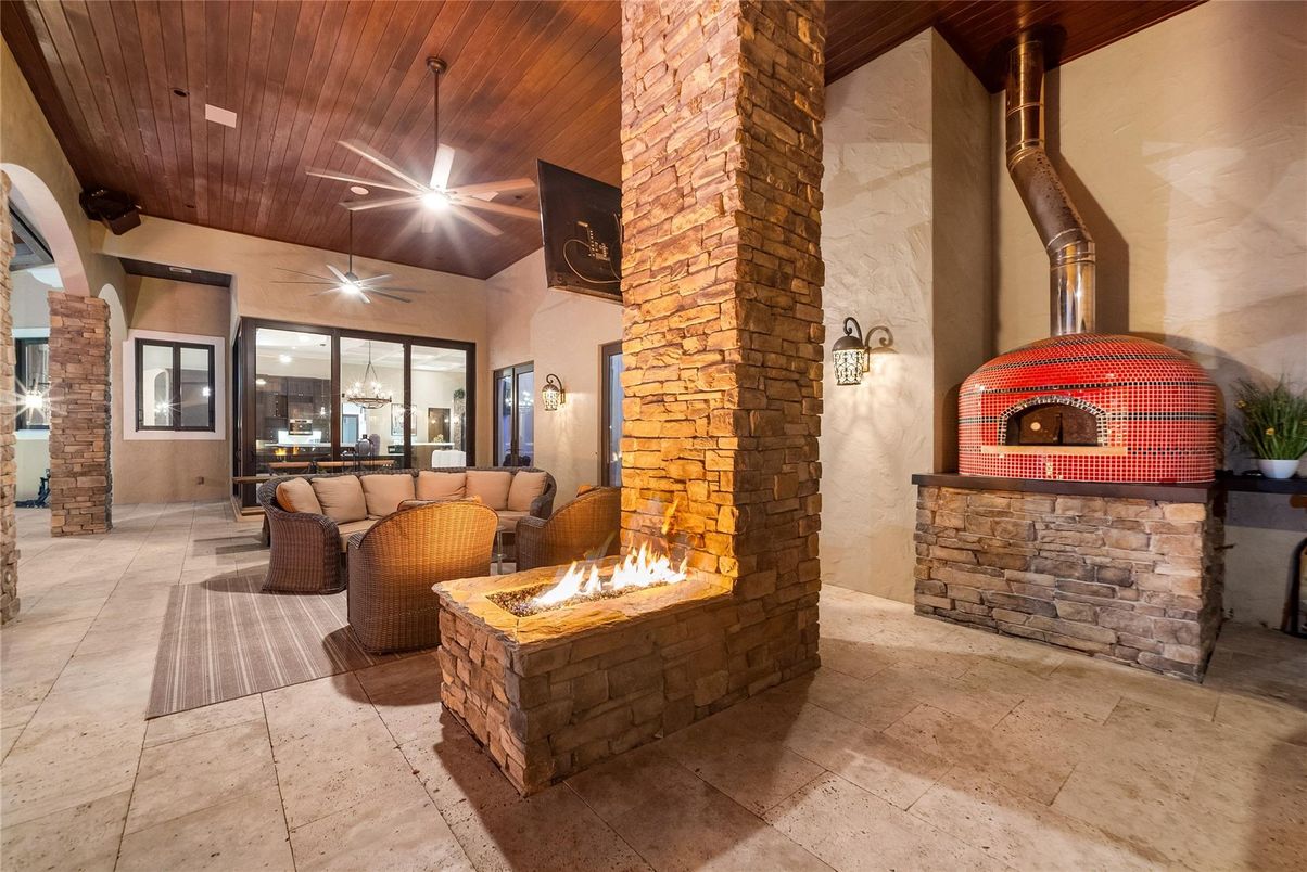 Exterior, Interior, Recessed Lighting