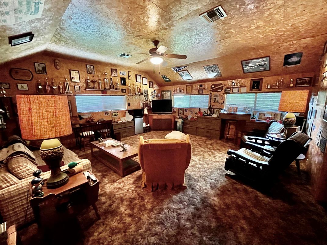 Dining room, Interior, Living room