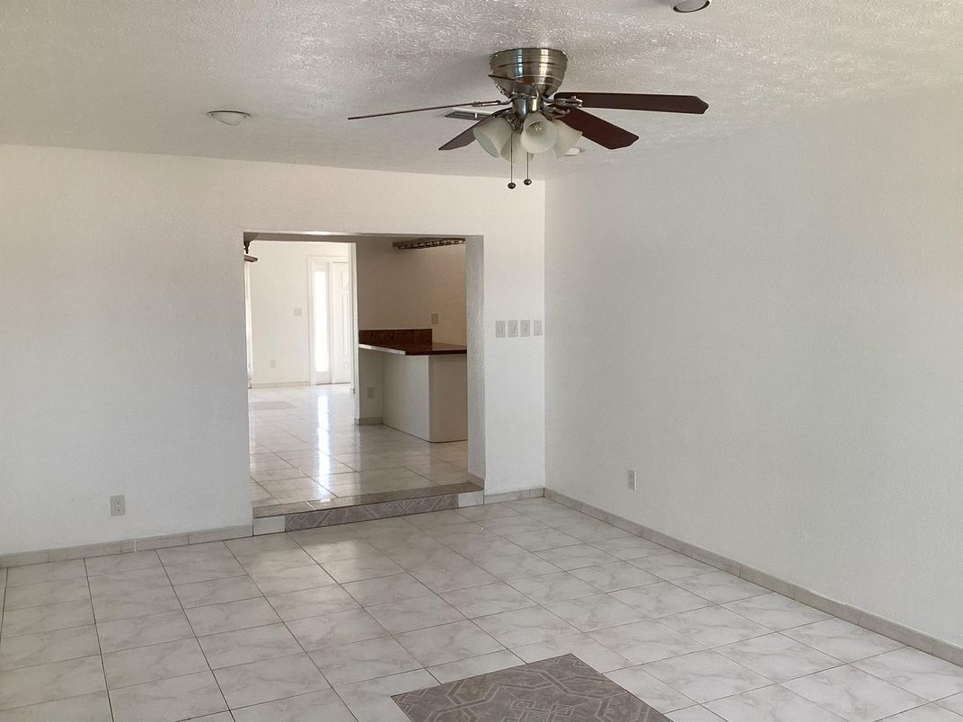Empty room, Interior, Marble