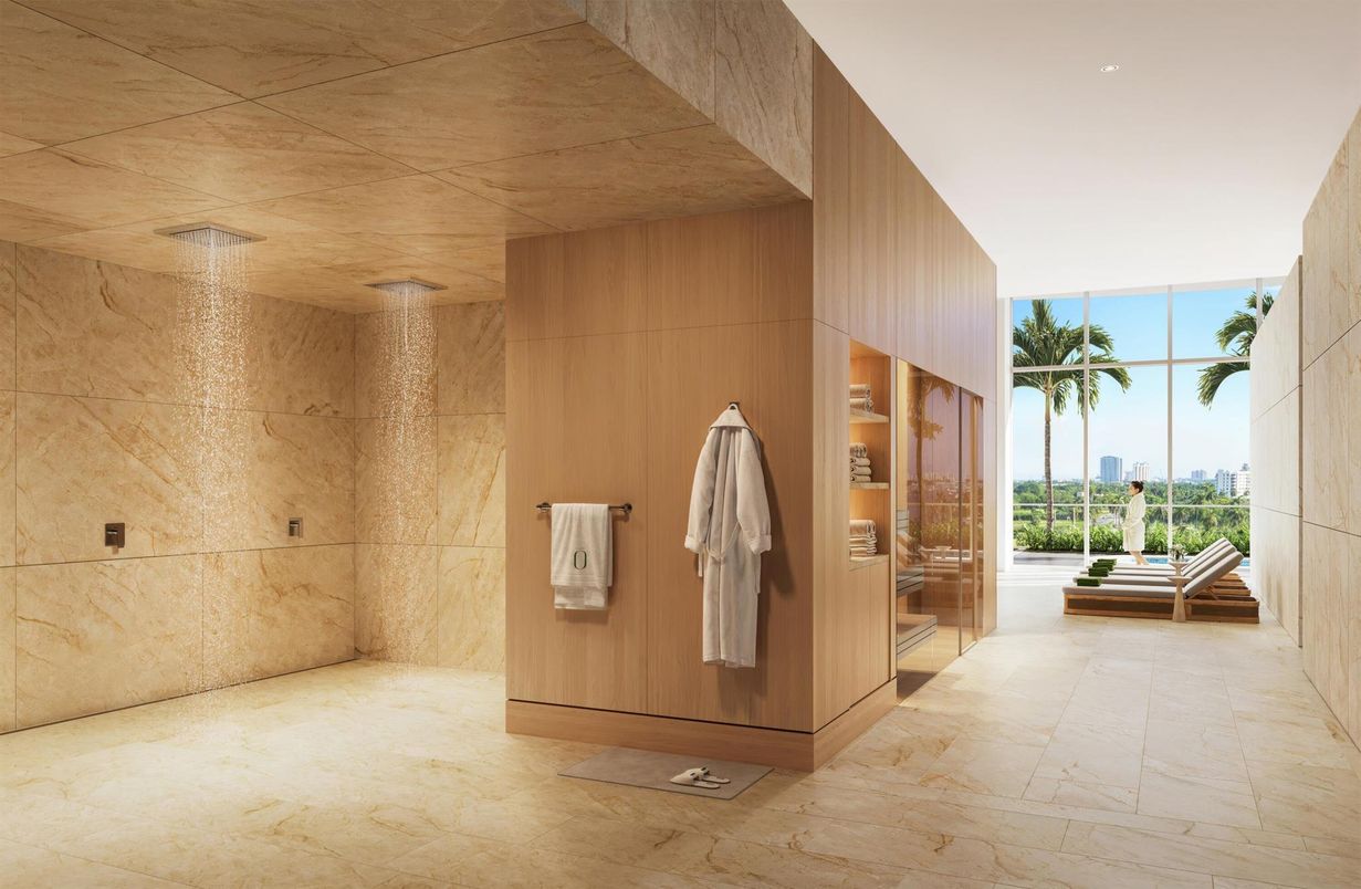 Interior, Recessed Lighting, Wooden Walls