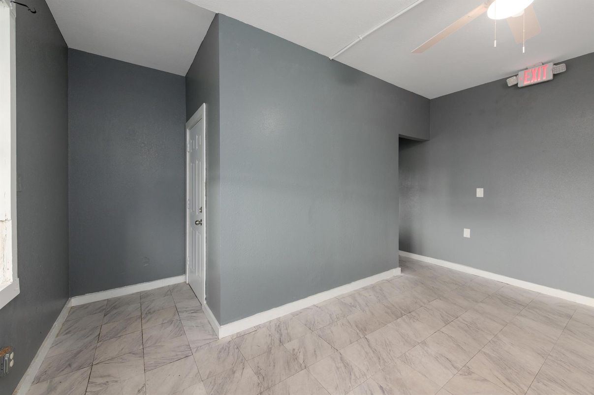 Empty room, Interior, Marble