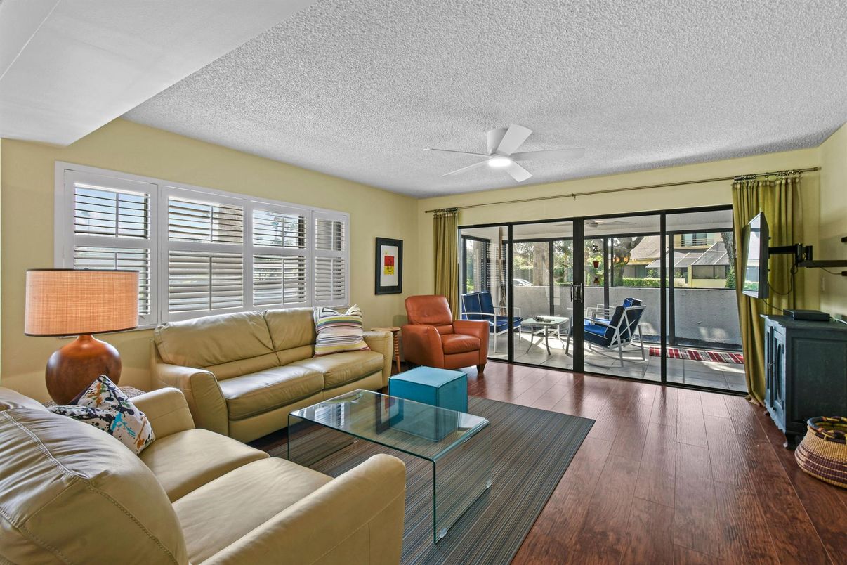 Interior, Living room, Wood Texture Flooring
