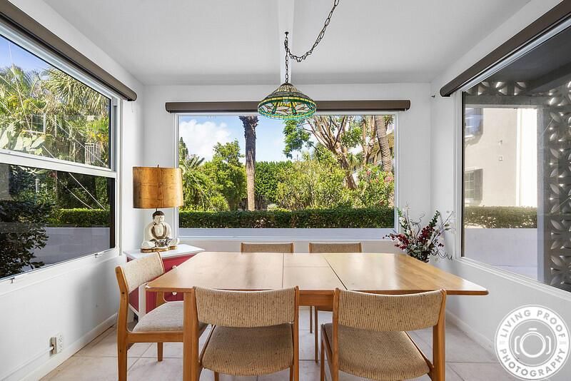 Dining room, Interior, Pendant Lights