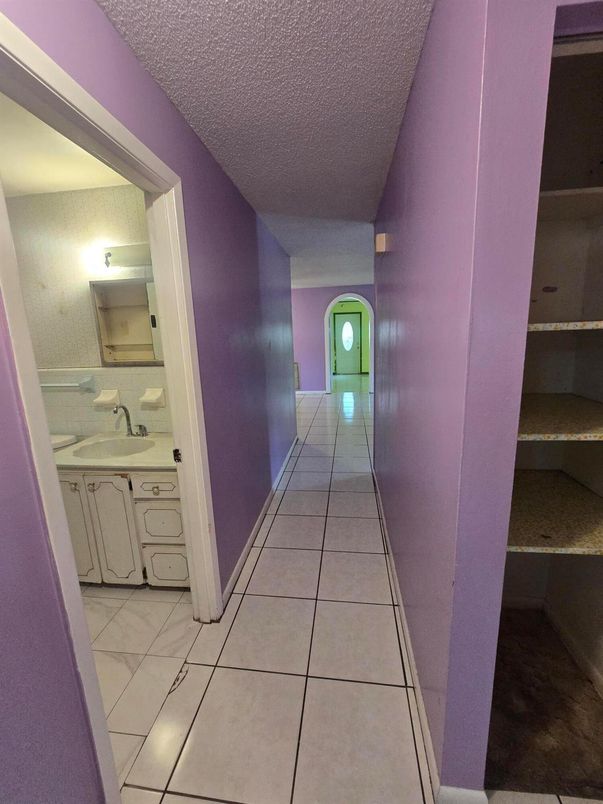Bathroom, Interior, Marble