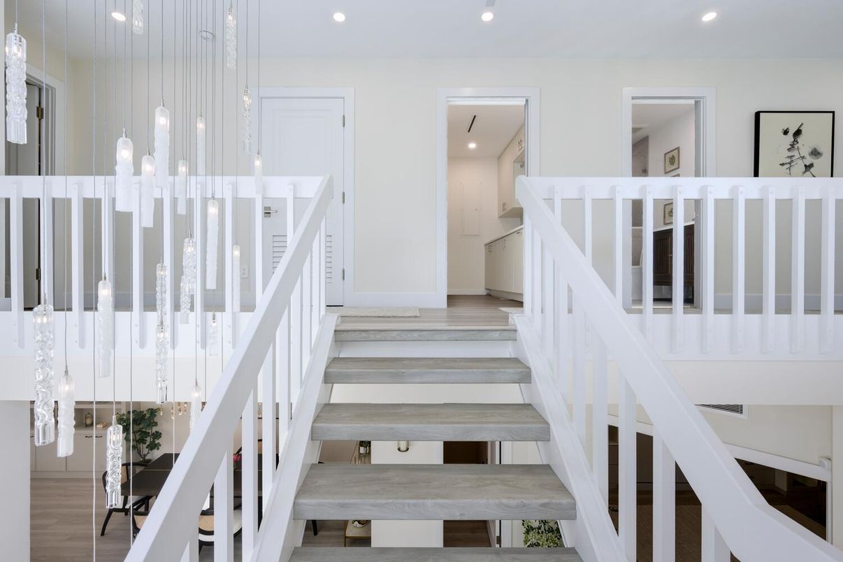 Interior, Pendant Lights, Recessed Lighting