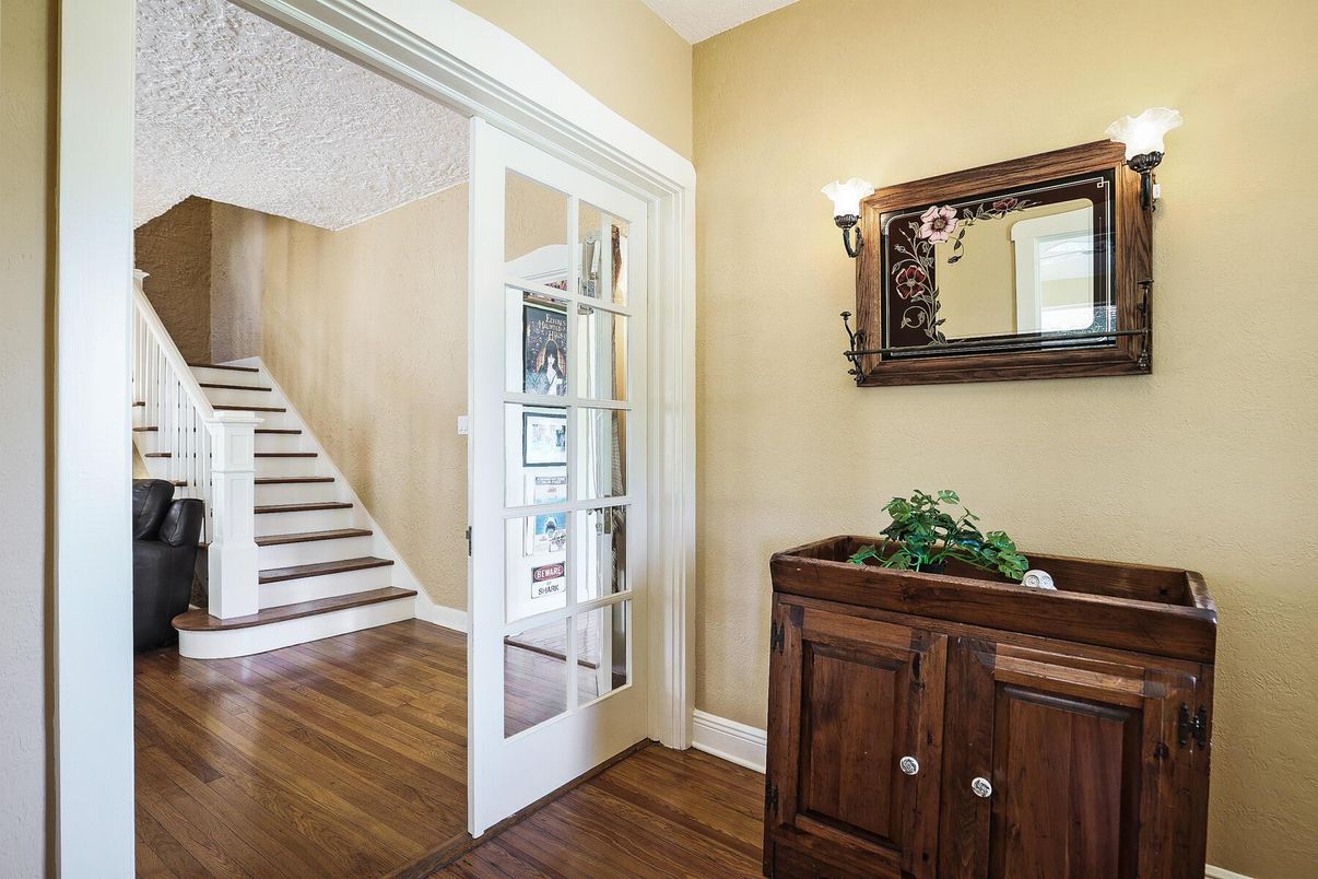 Interior, Wood Texture Flooring