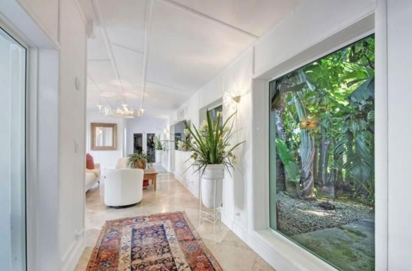 Interior, Pendant Lights