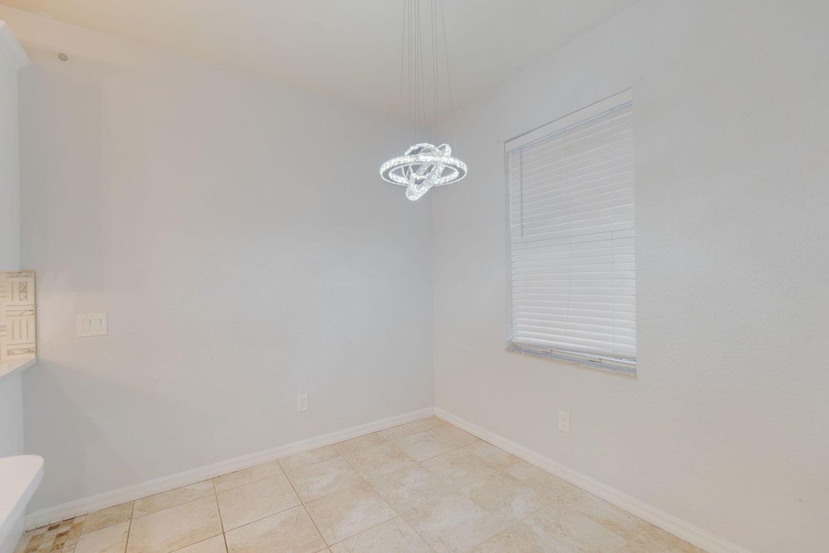 Interior, Pendant Lights