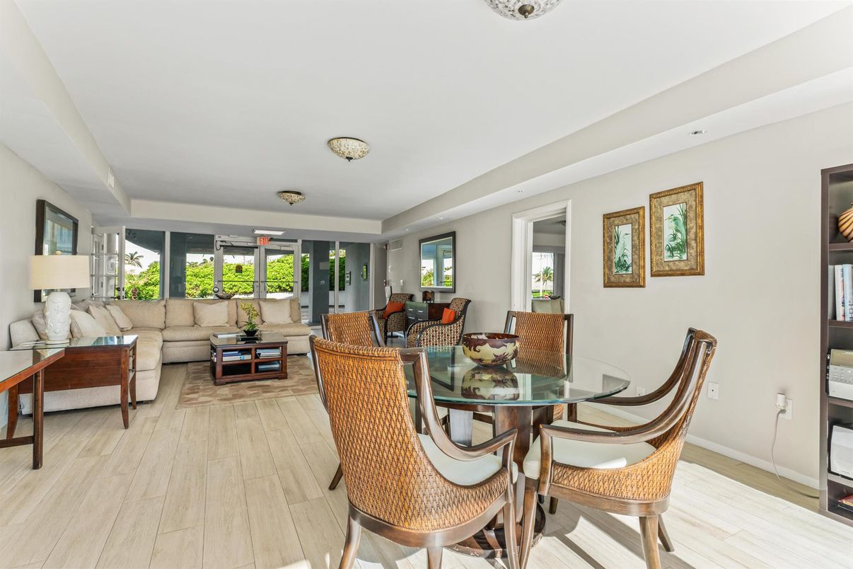 Dining room, Interior, Living room, Wood Texture Flooring