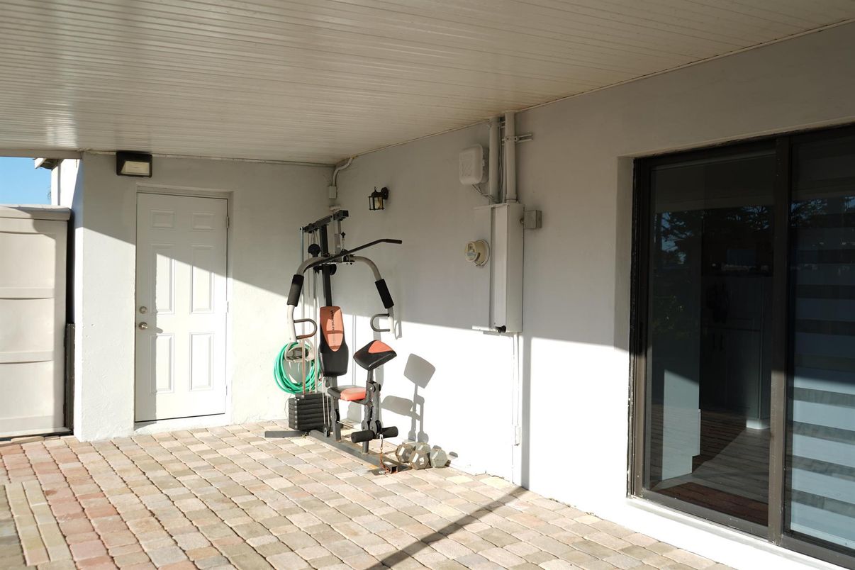 Fitness Equipment