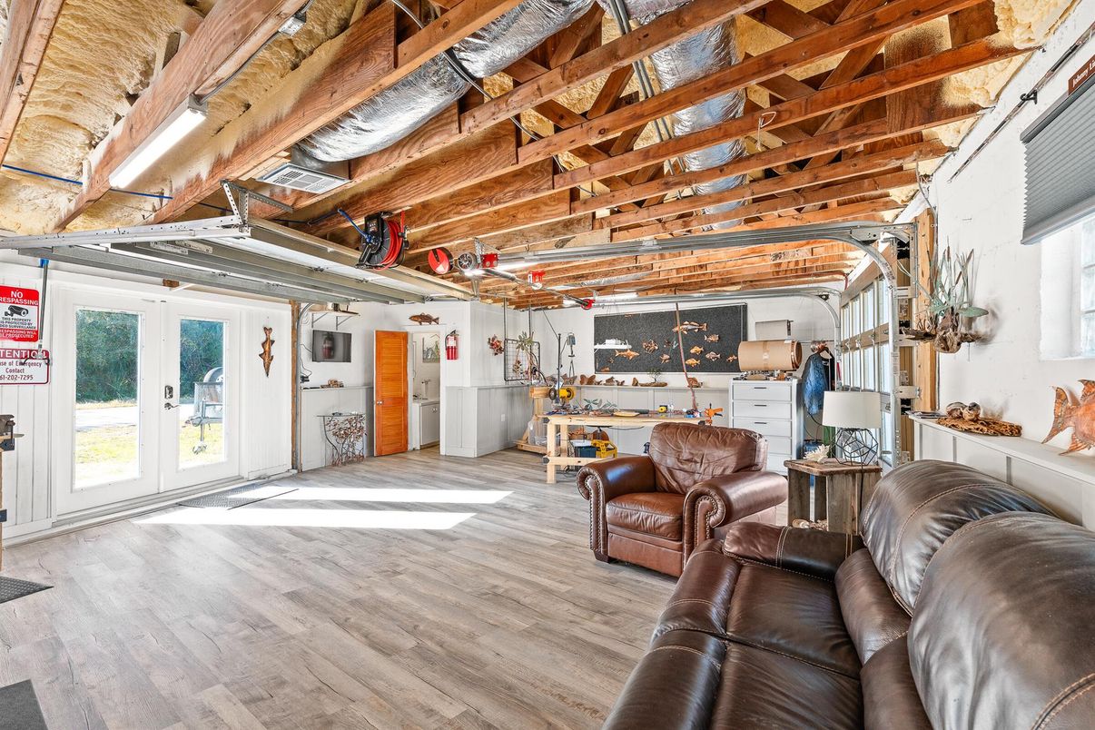 Interior, Living room, Wooden Beams, Wood Texture Flooring