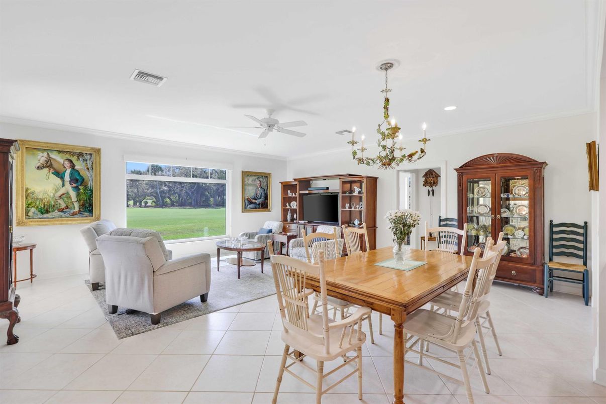Chandelier, Dining room, Interior, Living room, Recessed Lighting