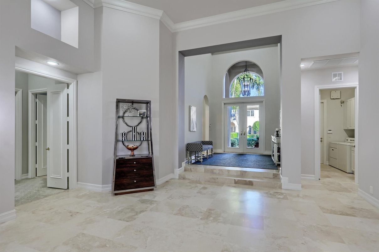 Interior, Pendant Lights, Recessed Lighting