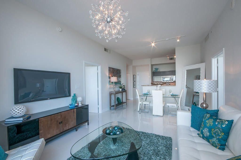 Dining room, Interior, Living room