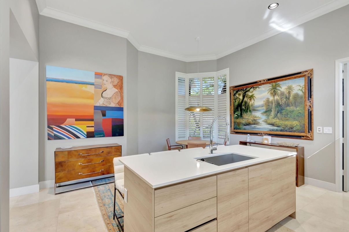 Interior, Pendant Lights, Recessed Lighting