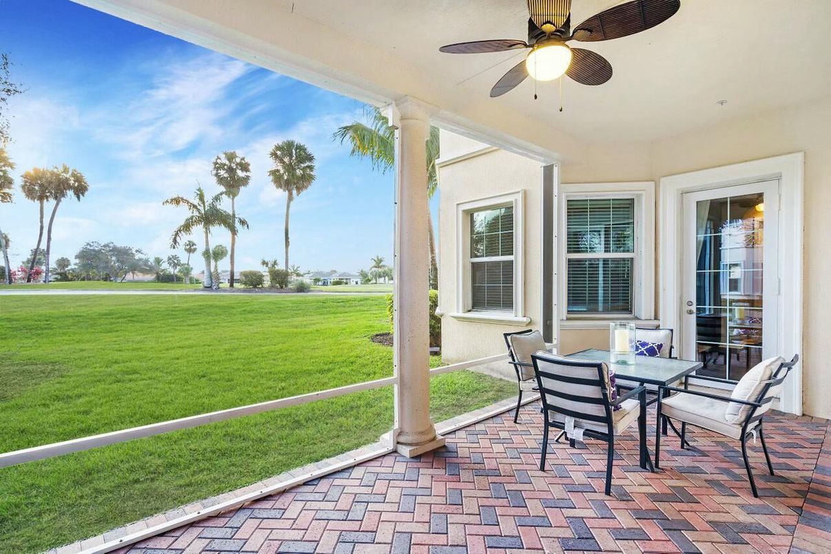 Exterior, Interior, Sun Room