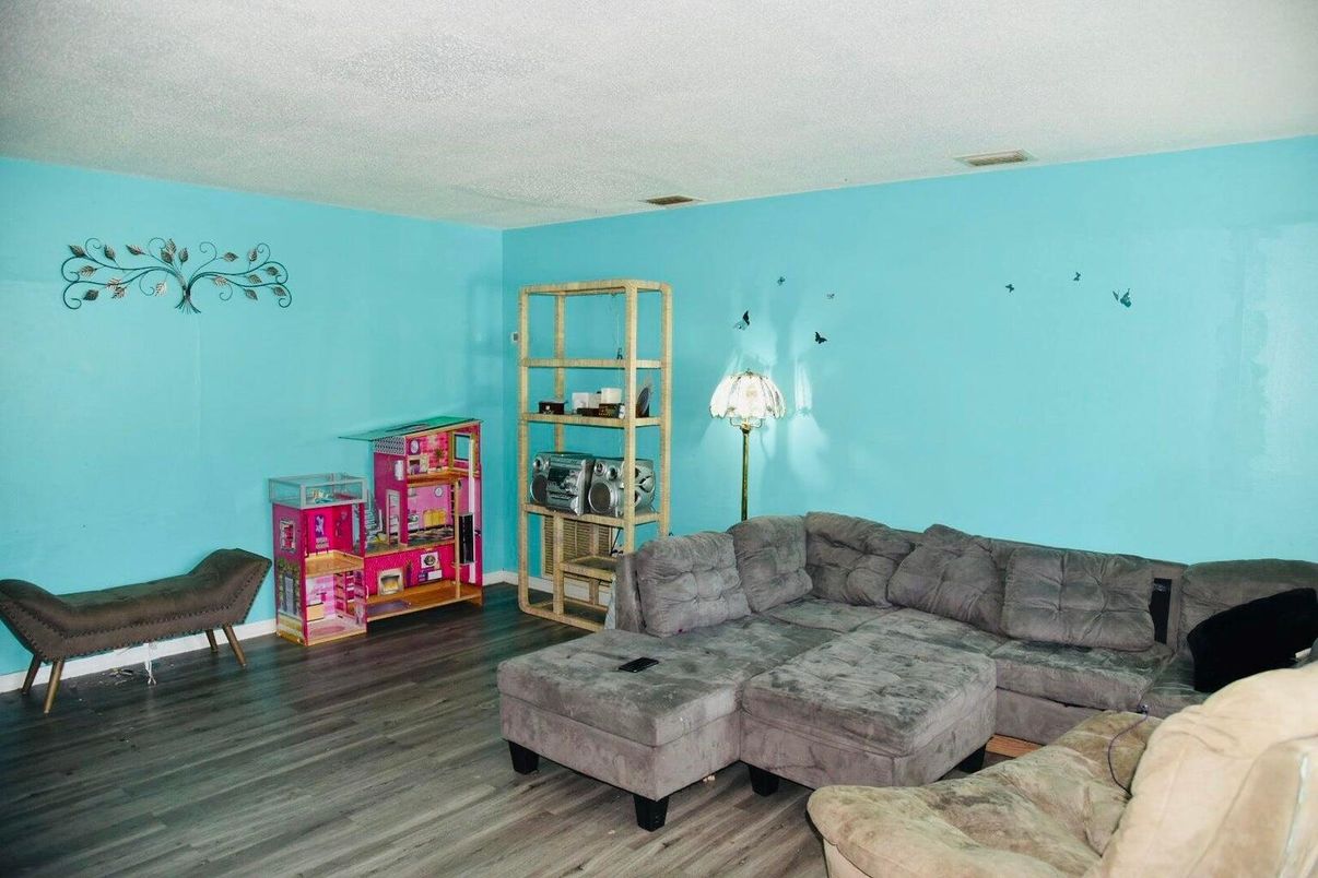 Interior, Living room, Wood Texture Flooring
