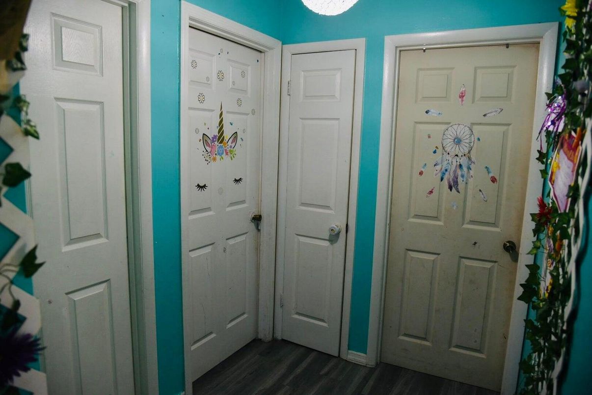 Interior, Wood Texture Flooring