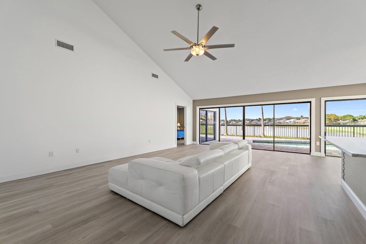 Interior, Water, Wood Texture Flooring
