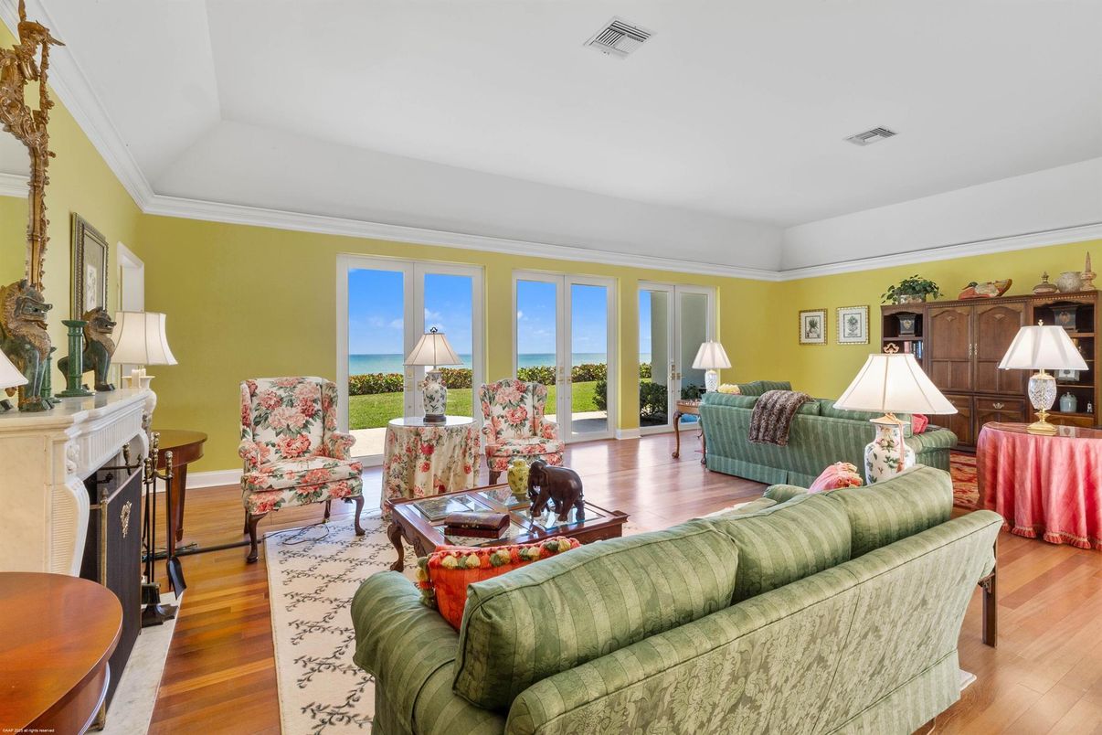 Fireplace, Interior, Living room, Water, Wood Texture Flooring