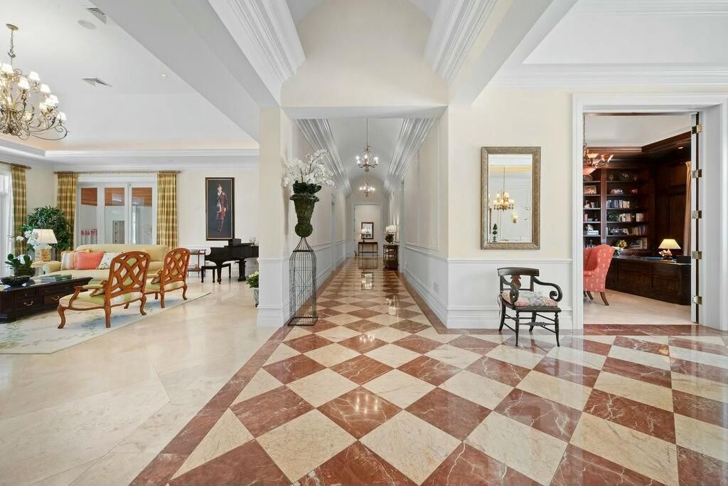Chandelier, Interior, Pendant Lights, Piano