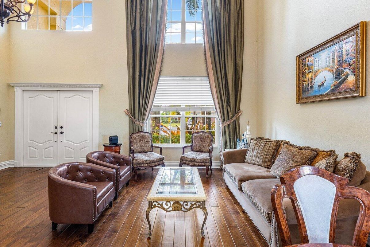 Interior, Living room, Wood Texture Flooring