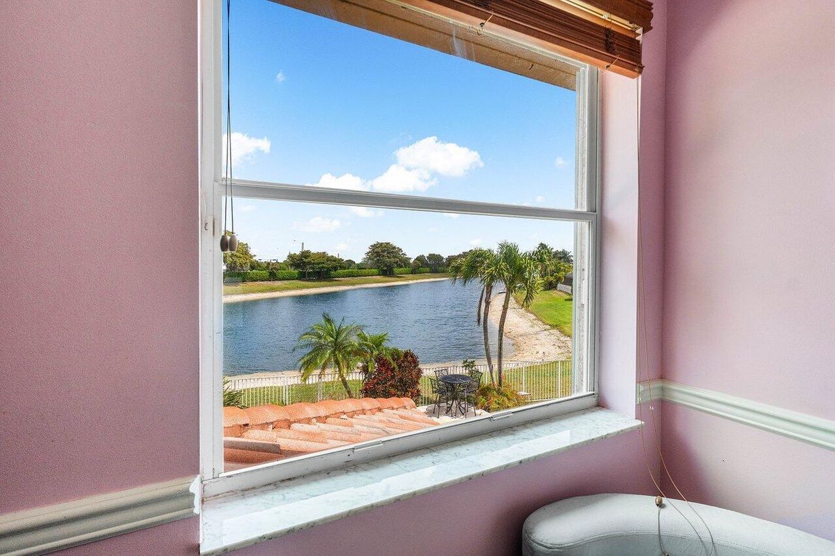 Water, Interior, Other