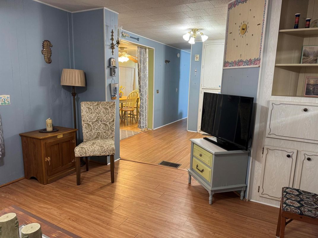 Interior, Wood Texture Flooring