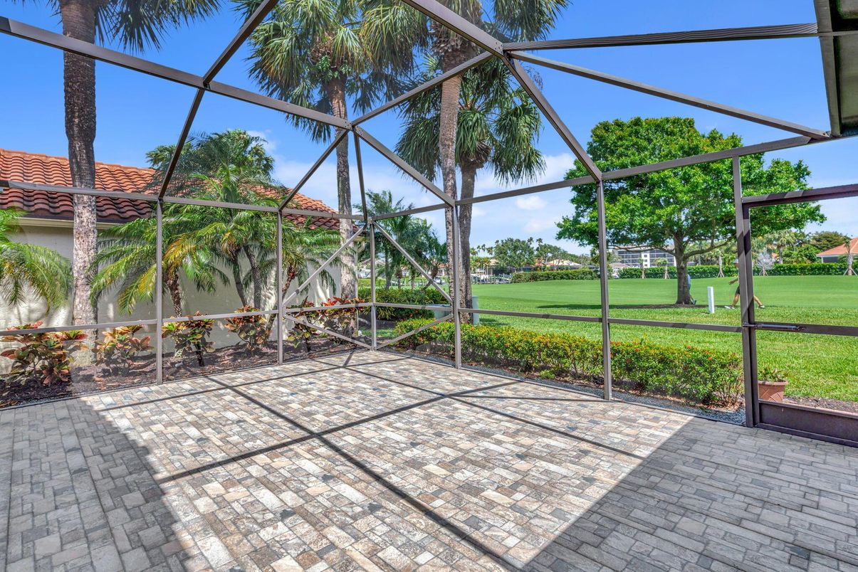 Glass Ceilings, Interior, Sun Room