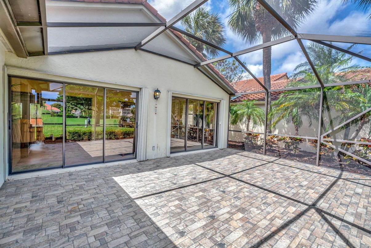 Glass Ceilings, Interior, Sun Room