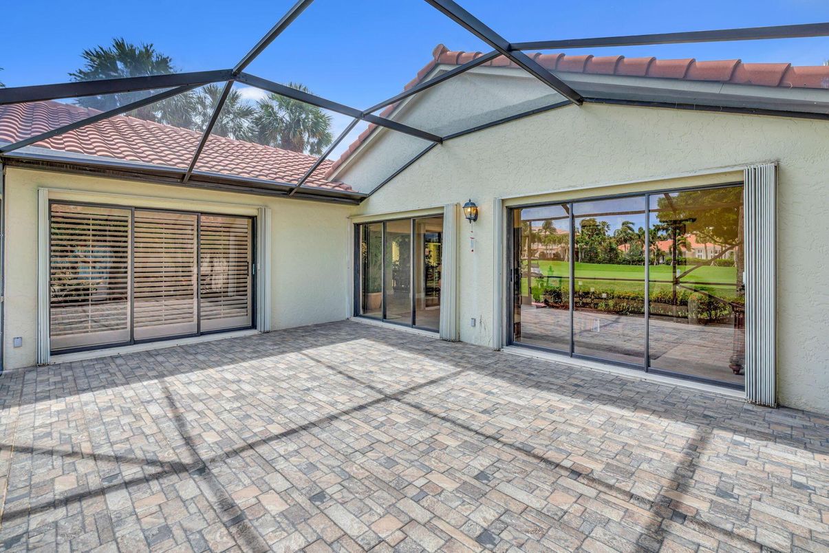 Glass Ceilings, Interior, Sun Room