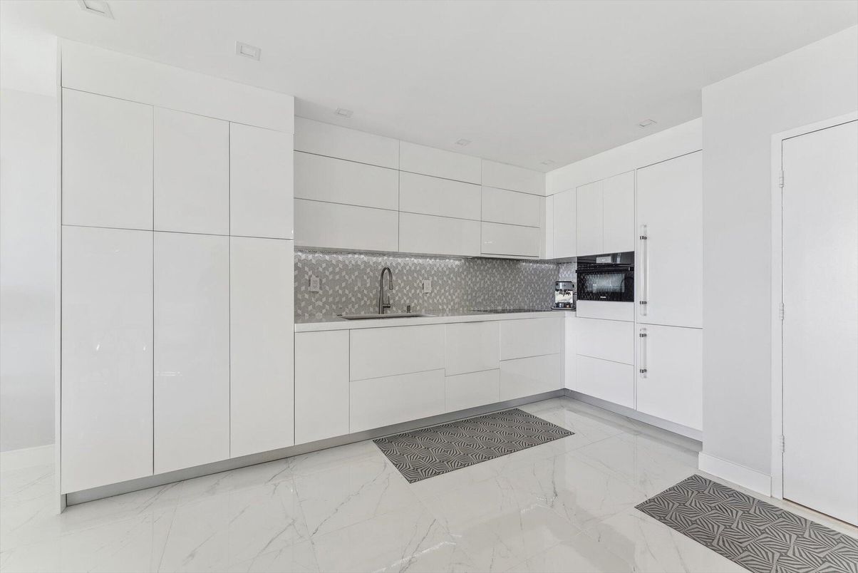 Interior, Kitchen, Marble
