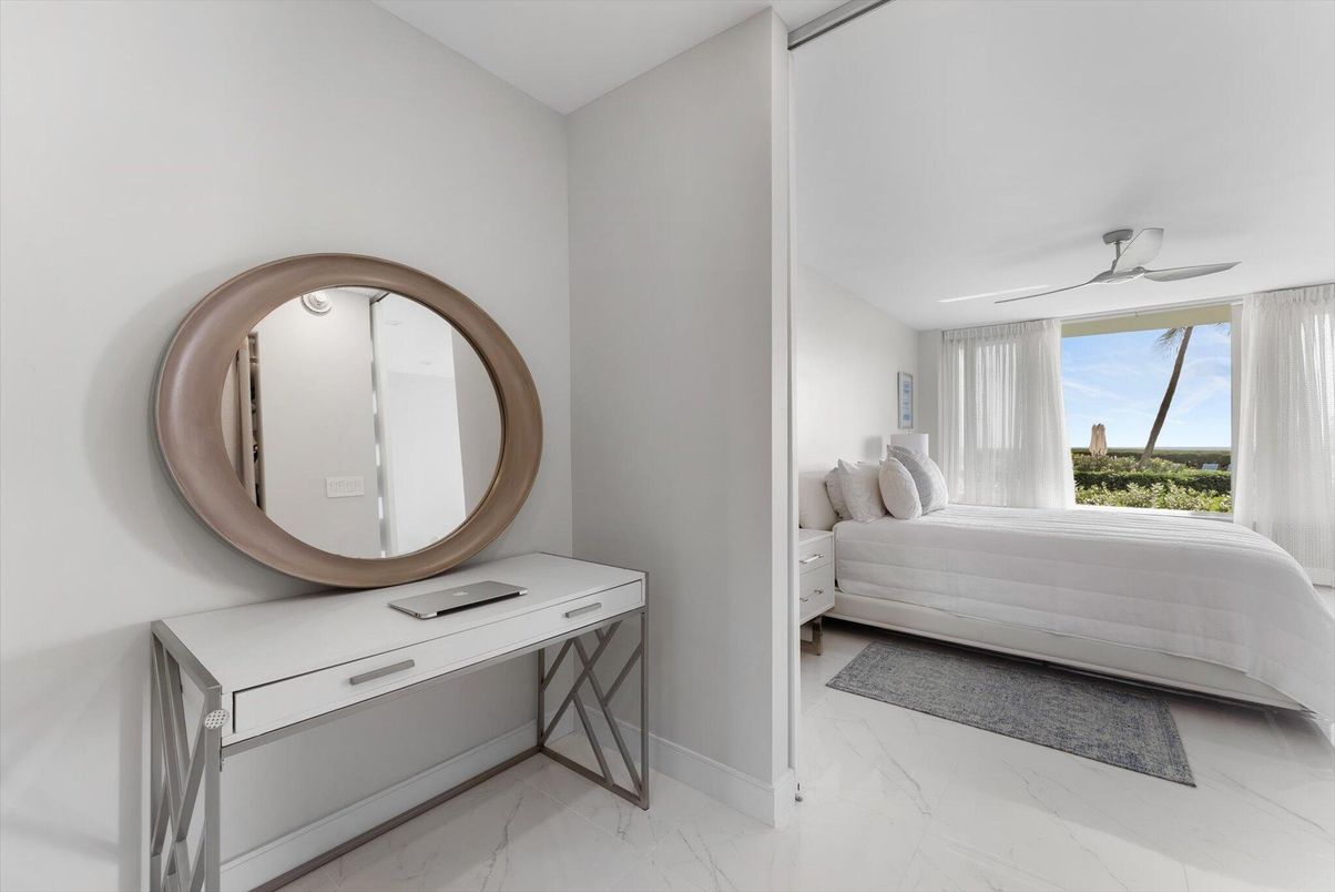 Bedroom, Interior, Marble