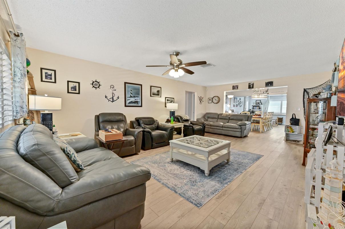 Interior, Living room, Wood Texture Flooring