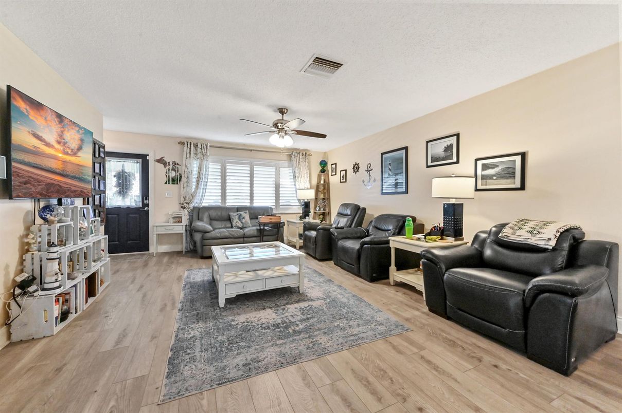 Interior, Living room, Wood Texture Flooring