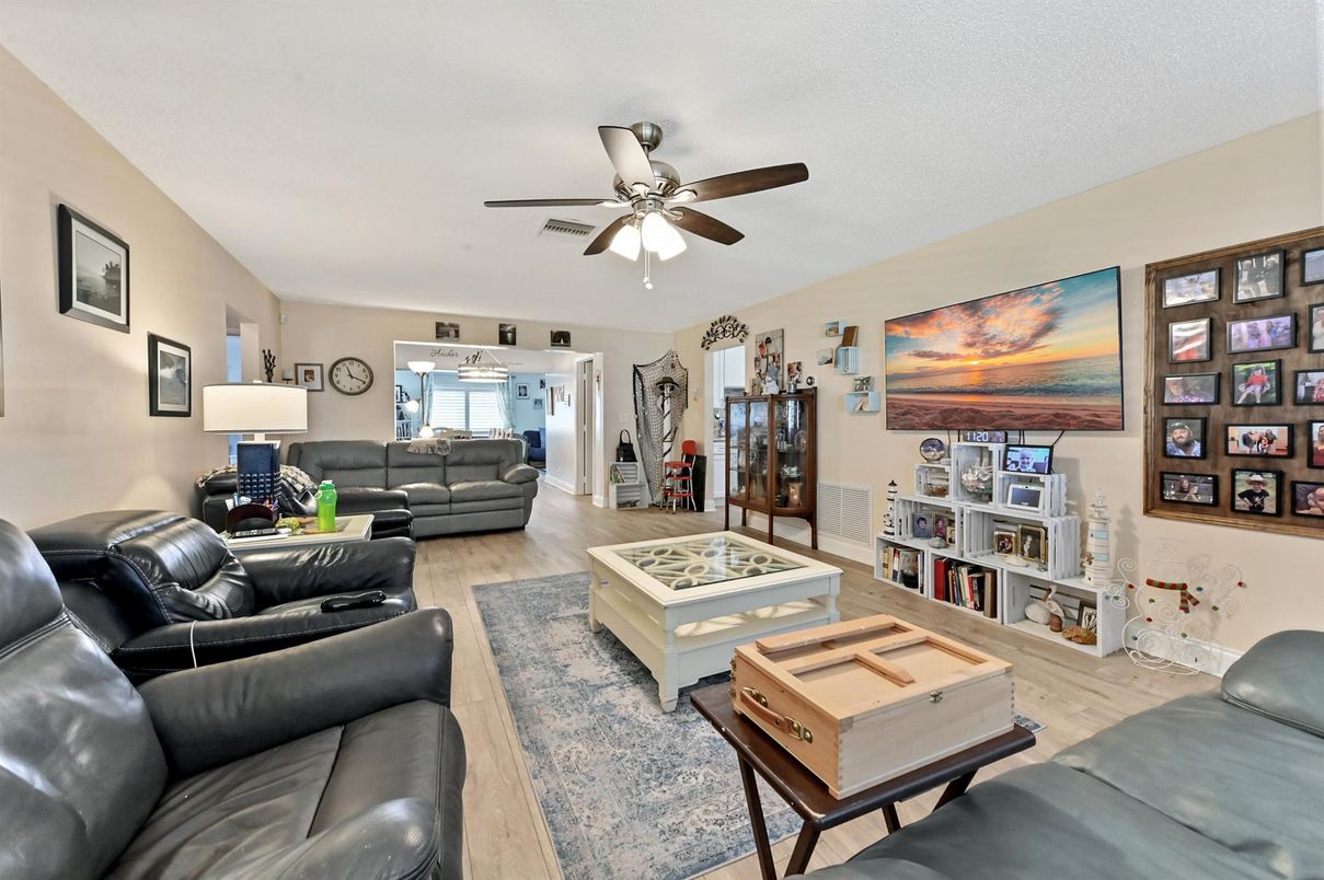Interior, Living room, Wood Texture Flooring
