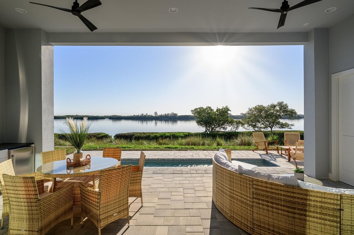 Water, Exterior, Pool, Other
