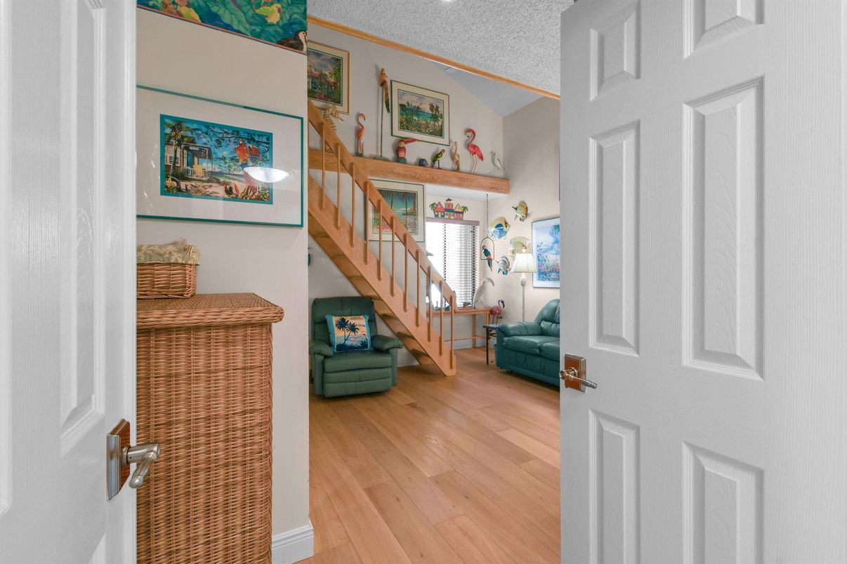 Interior, Wood Texture Flooring